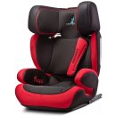 Caretero Huggi Isofix 2017 black