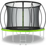 Zipro Pro Premium 312 cm + bezpečnostní síť – Zboží Mobilmania