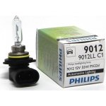 Philips Longer Life HIR2 9012LLC1 PX22d 12V 55W | Zboží Auto
