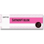 Optys 1280 Šatnový blok – Zboží Živě