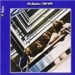 BEATLES 1967-1970/DIG. – Hledejceny.cz