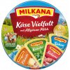 Sýr Milkana tavený sýr Výběr 190 g