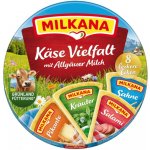 Milkana tavený sýr Výběr 190 g