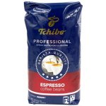 Tchibo Professional Espresso zrnková 1 kg – Hledejceny.cz