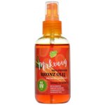 Vivaco 100% přírodní mrkvový opalovací olej SPF15 150 ml – Zboží Dáma