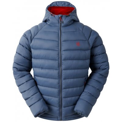 Dare 2b Torrek Baffled Jacket tmavě modrá – Zbozi.Blesk.cz