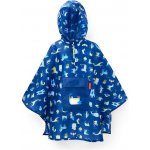 Reisenthel Skládací pláštěnka Mini Maxi poncho – Zboží Dáma