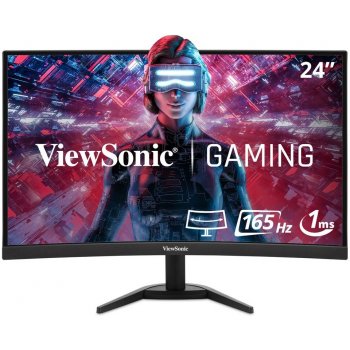 ViewSonic VX2428