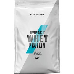 MyProtein Impact Whey Protein 1000 g