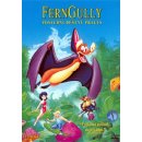 Ferngully: poslední deštný prales DVD