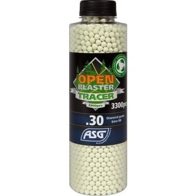 ASG Open Blaster 0,30 g 3300 ks – Sleviste.cz