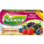 Pickwick Čaj Lesní ovoce 20 x 2 g – Zboží Mobilmania
