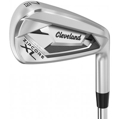 Cleveland ZipCore XL pánská železa pravé ocel Regular – Hledejceny.cz