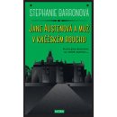 Jane Austenová a muž v kněžském rouchu - Stephanie Barronová