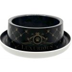 Tommi miska plast LUXURIOUS 2 735 ml – Zboží Mobilmania