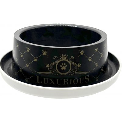 Tommi miska plast LUXURIOUS 2 735 ml – Zboží Mobilmania