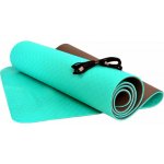 KOCK SPORT Yoga mat TPE PROFI LONG – Zboží Mobilmania