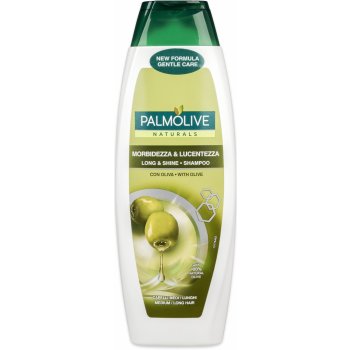 Palmolive Naturals Olive Milk šampon 350 ml