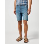Wrangler 112362549 TEXAS shorts Ocean Surge – Hledejceny.cz