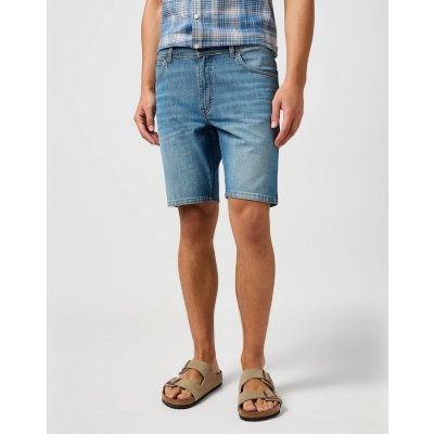 Wrangler 112362549 TEXAS shorts Ocean Surge – Hledejceny.cz