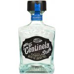 Centinela Tequila Blanco 40% 0,7 l (holá láhev) – Zboží Mobilmania