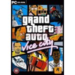 GTA vice City – Zboží Dáma