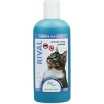 Rival Šampon Bea antiparazitární kočka 200 ml – Zboží Dáma