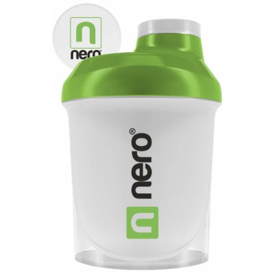 Nero Šejkr 300 ml Wave Nano – Sleviste.cz