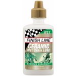 Finish Line Ceramic Chain Lube Wet 60 ml – Hledejceny.cz
