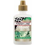 Finish Line Ceramic Chain Lube Wet 60 ml – Sleviste.cz