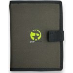 Starfishing Repus Easy License Wallet ID Khaki – Zboží Dáma