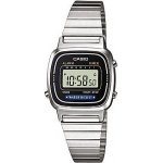 Casio LA-670WEA-1 – Zboží Dáma