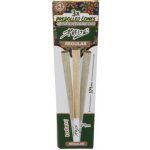 Purize předbalené dutinky Regular Size Cones s filtrem a pěchovátkem 3 ks – Zboží Dáma