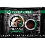 Indiana Turkey Jerky Original 90 g – Zbozi.Blesk.cz