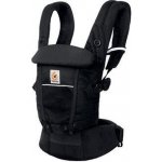 Ergobaby ADAPT Soft Flex Mesh MODRÁ – Hledejceny.cz