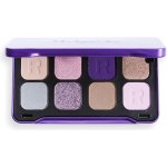 Revolution Forever Flawless Dynamic Mesmerized paletka očních stínů 8 g – Zboží Mobilmania