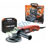 Black & Decker KG1200KD – Hledejceny.cz