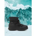 Moon Boot Mezzaluna Quilted Mid Wp – Zboží Dáma