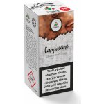 Dekang Cappuccino Kapučíno 10 ml 0 mg – Hledejceny.cz