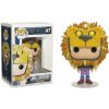 Funko Pop! Harry Potter Luna Lovegood with Lion Head 9 cm