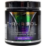 Bodyflex Fitness T-Anabol 300 kapslí – Zboží Dáma
