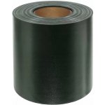 MyBestHome Stínící krycí páska na plot MATA grafitová 19 cm x 48 metrů – Zboží Dáma