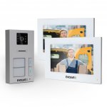 EVOLVEO DoorPhone AP2-2 – Sleviste.cz