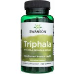 Swanson Triphala 100 kapslí – Hledejceny.cz