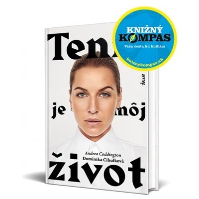 Tenis je môj život – Hledejceny.cz