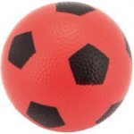 Míček fotbal guma 12cm 6 barev v síťce – Zboží Mobilmania