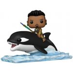 Funko Pop! Black Panther Namor with Orca Super Deluxe – Hledejceny.cz