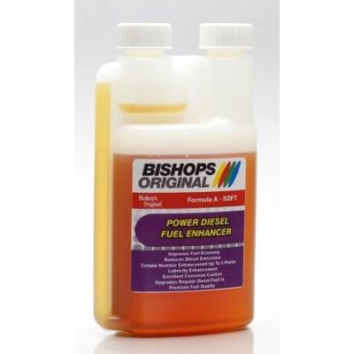 Bishop´s Original A-SDFT 500 ml – Sleviste.cz