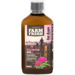 Topstein Pet Foods Farm Fresh Ostropestřecový olej /Silybum Oil/ 500 ml – Hledejceny.cz
