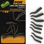 Fox Rovnátka Long Line Alignas vel.10-7 Tungsten 8 ks – Hledejceny.cz